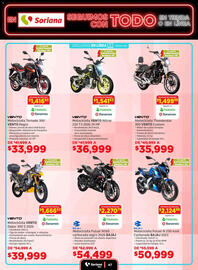 Folleto Soriana Híper Página 47