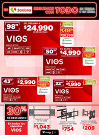 Folleto Soriana Híper Página 5