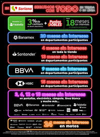 Folleto Soriana Híper Página 6