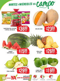 Folleto Soriana Híper Página 2