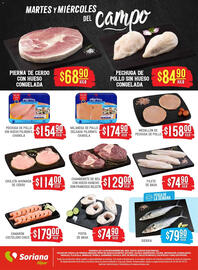 Folleto Soriana Híper Página 4