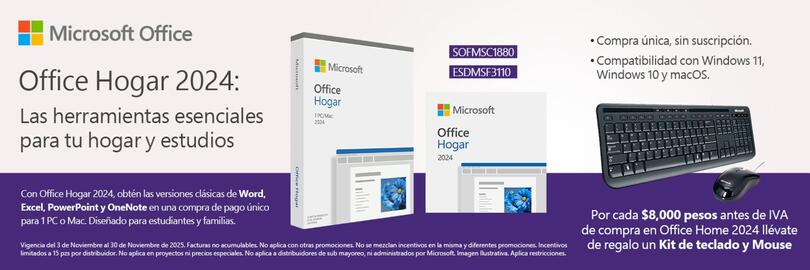 Catálogo CT Computadoras y Tecnología Página 2