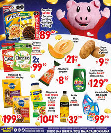 Folleto El Florido Página 2