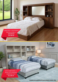 Catálogo Muebles Troncoso Página 4