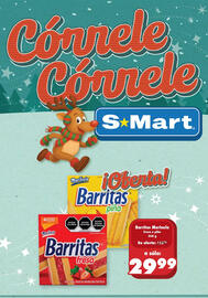 Catálogo S-Mart Página 2