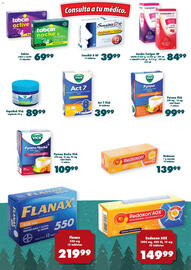 Catálogo S-Mart Página 4