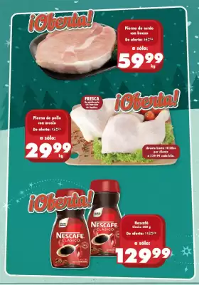 Catálogo S-Mart (válido hasta 21-11)