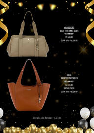 Catálogo Palacio de Hierro Página 2