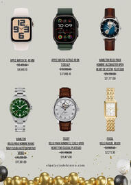 Catálogo Palacio de Hierro Página 3