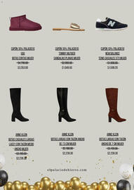 Catálogo Palacio de Hierro Página 4