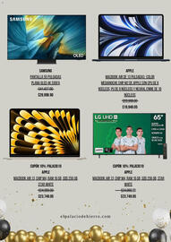 Catálogo Palacio de Hierro Página 5