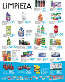 Folleto Alsuper Página 5