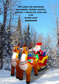 Catálogo Sanborns Página 2