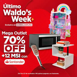 Catálogo Waldos Página 2