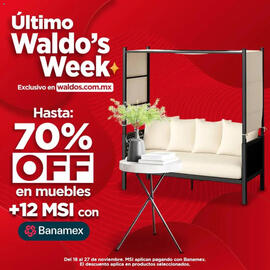 Catálogo Waldos Página 3