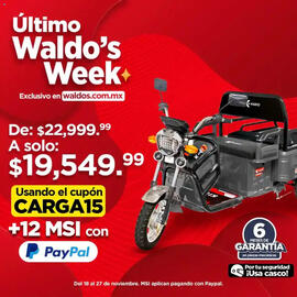 Catálogo Waldos Página 7