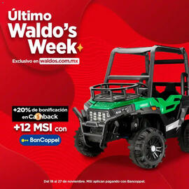 Catálogo Waldos Página 8