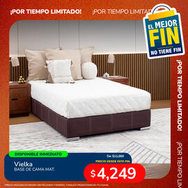 Catálogo Muebles Dico Página 2