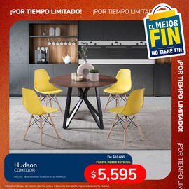 Catálogo Muebles Dico Página 3