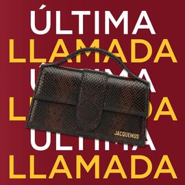 Catálogo Palacio de Hierro semana 47 Página 1