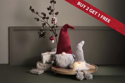 JYSK catalogue week 47 Page 1