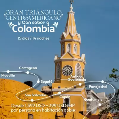 Catálogo Mega Travel (válido hasta 30-11)