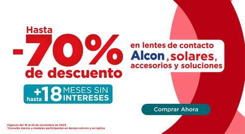 Catálogo Devlyn semana 47 Página 4