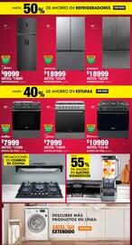 Catálogo The Home Depot Página 3