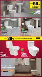 Catálogo The Home Depot Página 4