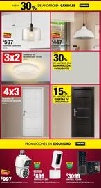 Catálogo The Home Depot Página 8