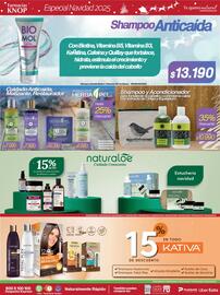 Catálogo Nautica Página 6