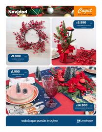 Catálogo Cugat Página 15