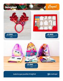 Catálogo Cugat Página 17