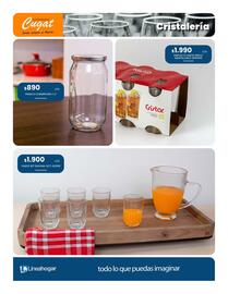 Catálogo Cugat Página 18