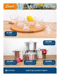 Catálogo Cugat Página 20