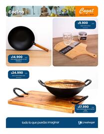 Catálogo Cugat Página 21