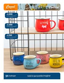 Catálogo Cugat Página 22