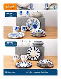 Catálogo Cugat Página 24