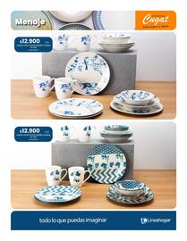 Catálogo Cugat Página 25