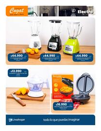 Catálogo Cugat Página 26