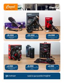 Catálogo Cugat Página 28