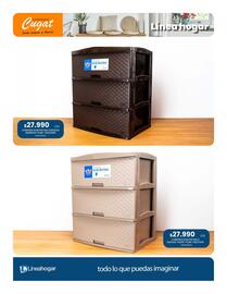 Catálogo Cugat Página 30