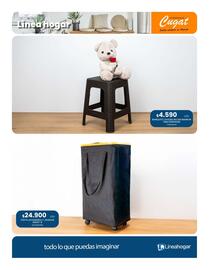 Catálogo Cugat Página 31