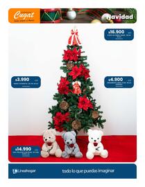 Catálogo Cugat Página 4