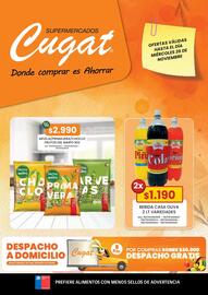 Catálogo Cugat Página 1