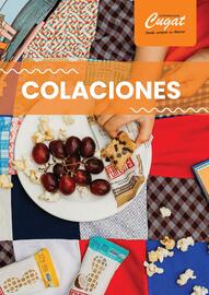 Catálogo Cugat Página 18
