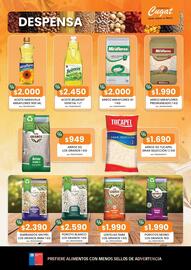 Catálogo Cugat Página 3