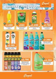 Catálogo Cugat Página 43