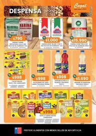 Catálogo Cugat Página 5