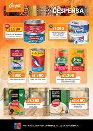 Catálogo Cugat Página 6